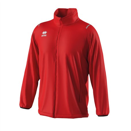 Errea Veste imperméable Pressing