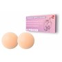 Dpm tapes Nipple Cover - Coussinets Adhésifs en Silicone pour les Mamelons