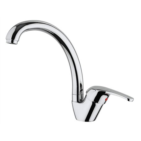 Paini - Robinet mitigeur monocommande cuisine