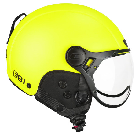 CGM Ebi Casque Ski Adulte Unisexe