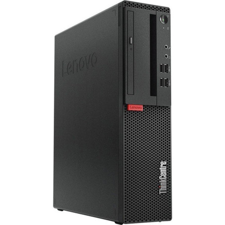 Lenovo ThinkCentre M710S PC Ordinateur de bureau