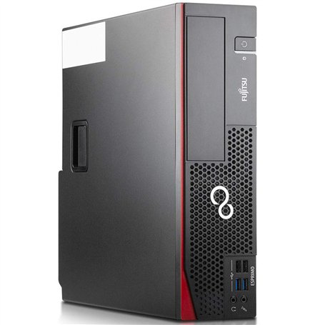Fujitsu Ordinateur de bureau Esprimo D957 SFF