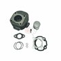 one by Camamoto cod 77050001Z kit Cylindre Groupe 50cc-diamètre40 Compatible avec Moteurs minarelli horizontaux MBK/Yamaha/Boost