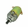 one by Camamoto cod77187212A Moteur/démarreur Compatible avec sym kymco malaguti125 150-200cc/dink classic125-150cc/people s200c