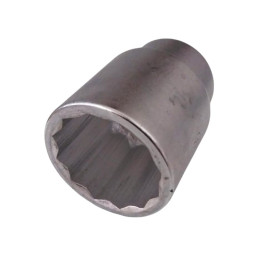 FAST WORLD SHOPPING ® Boussole Polygonale Attache 3/4 pouces Douille Spanner Bussolotto Boulons et Pernes Clé Criquet en T (Acie FAST WORLD SHOPPING ® Boussole Polygonale Attache 3/4 pouces Douille Spanner Bussolotto Boulons et Pernes Clé Criquet en T (Acie