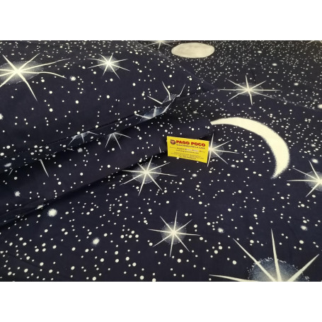 PAGO POCO Parure de lit en flanelle pour lit double