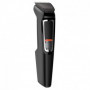 PHILIPS MG3740/15 Tondeuse Cheveux et Multi-Styles - Séries 3000 - 9 en 1 47,99 €