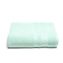 Caleffi – Serviette Bain 100x150 cm en Coton Doux et Absorbant – Drap de Bain Grande Taille Lavable – Serviette de Plage