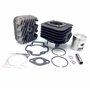 ONE BY CAMAMOTO | Kit Groupe Thermique Cylindre 70cc pour Piaggio Liberty