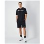Shorts pour Hommes Champion Noir