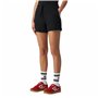 Short de Sport pour Femme Champion Noir