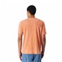 T-shirt à manches courtes homme Champion SS Orange