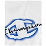 T-shirt à manches courtes homme Champion Blanc