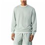 Sweat sans capuche homme Champion Champion Crewneck Bleu