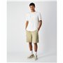 Shorts pour Hommes Champion 220832-MS093 Beige (L)