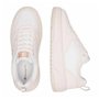 Chaussures de sport pour femme Champion RD18 Lite Low Cut Mujer Blanc
