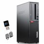Lenovo ThinkCentre M920s SFF | Intel Core i7-8700 | 32 Go de RAM | 1 TERA SSD Windows 11 Pro WiFi Bluetooth Display Port USB Typ