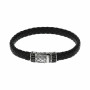 Bracelet Homme Albert M. WSOX00495.BLK