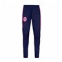 Kappa Pantalon ABUNSZIP Pro 7 Stade Français Paris Rugby - Homme - Bleu - XXL