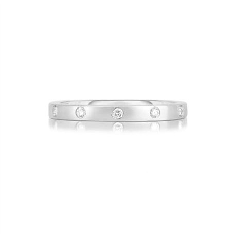 Bague Femme LIU JO LJ2464M18 18