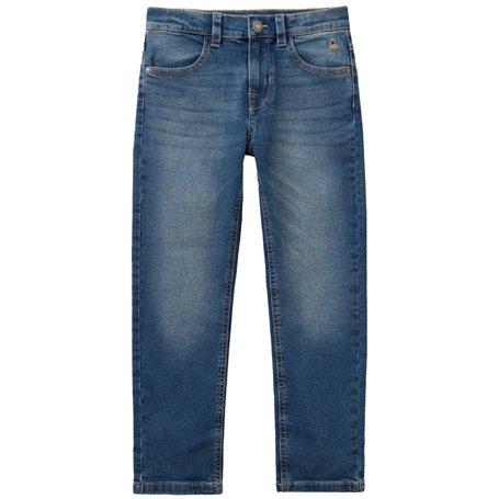 United Colors of Benetton Pantalone 45once02y