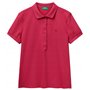 United Colors of Benetton Maglia Polo M/M 3tqjd300w