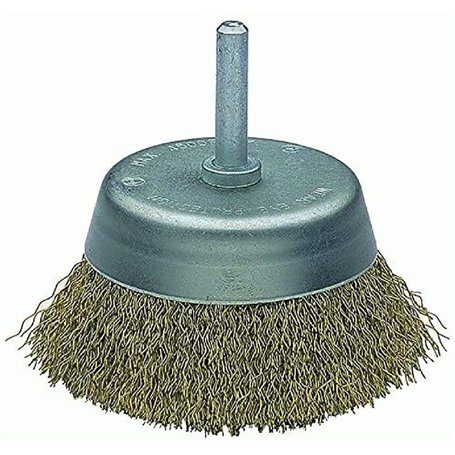 kippen 1106B1 Brosse à coupe pour perceuse