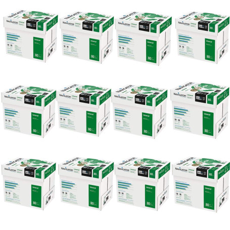 Navigator Universal Papier Premium pour bureau