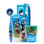 Mr.White Trousse avec set dentaire - Mickey et ses amis - Mickey