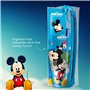Mr.White Trousse avec set dentaire - Mickey et ses amis - Mickey