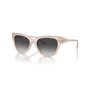 Lunettes de soleil Femme Jimmy Choo JC 5018U
