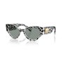Lunettes de soleil Femme Dolce & Gabbana DG 4480