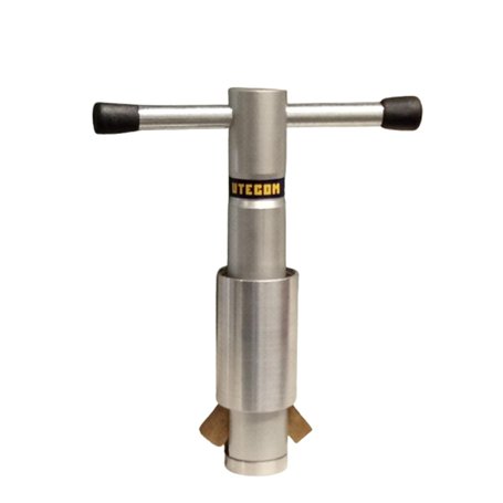 UTECOM Clé pour bonde