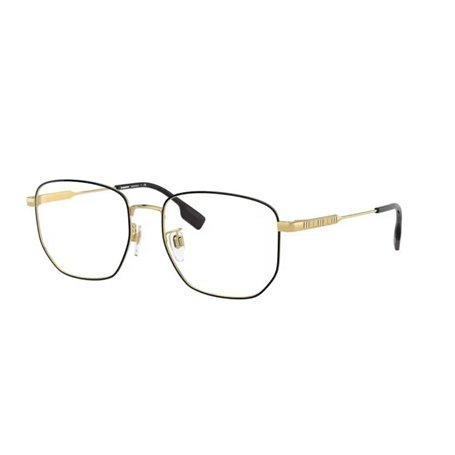 Lunettes de soleil Homme Burberry BE 1352D