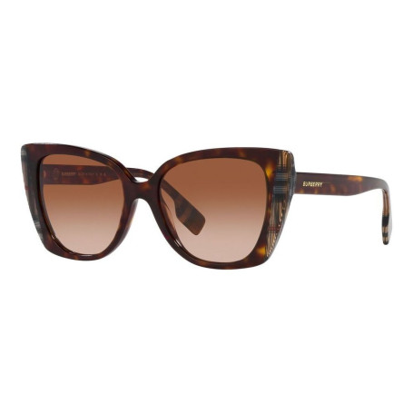 Lunettes de soleil Femme Burberry MERYL BE 4393