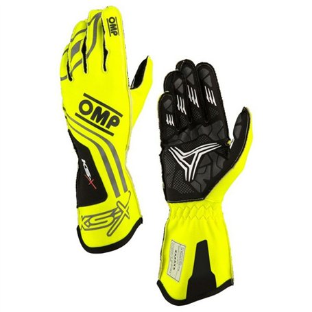 Gants OMP OMPKB0-2751-A01-099-004 4