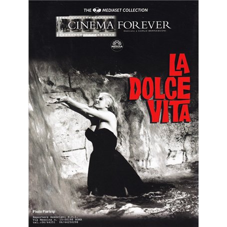 La Dolce Vita [Collector's Edition] [Import]