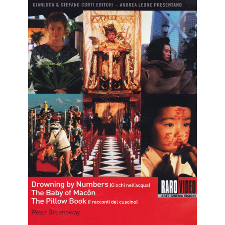 Collezione Peter Greenaway