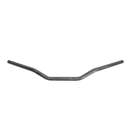 Guidon Accossato chromé pour Suzuki GSX BANDIT de 1997 à 2003 (CC 750)