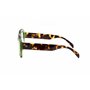 Corpo-otto Lunettes de lecture Vogue Vert-Tortue +2,50, Vert tortue, 2.5 Diottria