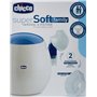 Chicco Appareil pour aérosol à piston Super Soft