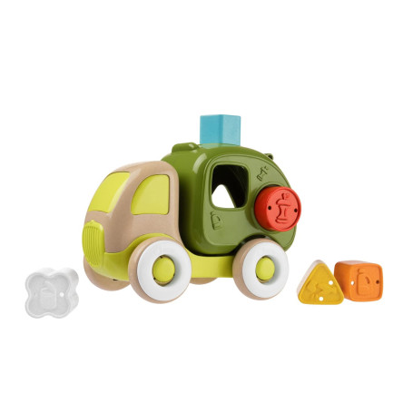 Chicco- Recycling Lorry Italie