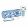 Chicco Baby Zahnbürste und Zahnpasta Set