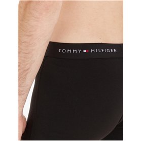 Maillot de Football à Manches Courtes pour Homme Kappa Onso Blanc Vert