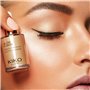 KIKO Milano Glow Fusion Highlighting Drops 02, Enlumineur Liquide Pour Le Visage Au Fini Métallisé