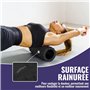 rouleau de massage pour jambes et dos