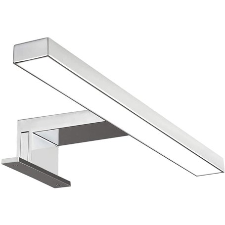 Applique murale LED pour miroir de salle de bain