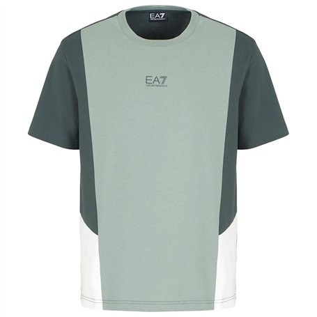 EA7 Emporio Armani 7M000276_AF12874 Short Sleeve T-Shirt L