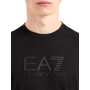 Ea7 Emporio Armani 7m000224_af10375 Short Sleeve T-shirt XL