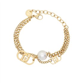 Bracelet Femme LIU JO LJ2804 Doré